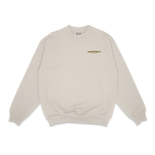 Orlando's Gentleman's Club Sweatshirt - Greazy Tees