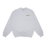 Orlando's Gentleman's Club Sweatshirt - Greazy Tees