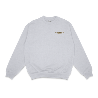 Orlando's Gentleman's Club Sweatshirt - Greazy Tees