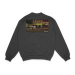 Orlando's Gentleman's Club Sweatshirt - Greazy Tees