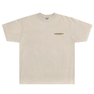 Orlando's Gentleman's Club Tee - Greazy Tees