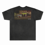 Orlando's Gentleman's Club Tee - Greazy Tees