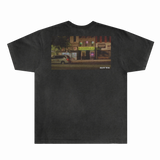 Orlando's Gentleman's Club Tee - Greazy Tees