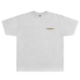 Orlando's Gentleman's Club Tee - Greazy Tees