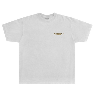 Orlando's Gentleman's Club Tee - Greazy Tees