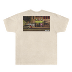 Orlando's Gentleman's Club Tee - Greazy Tees