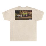 Orlando's Gentleman's Club Tee - Greazy Tees