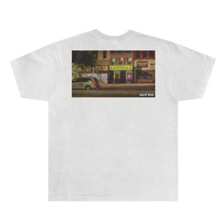 Orlando's Gentleman's Club Tee - Greazy Tees