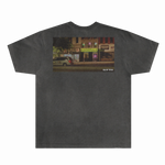 Orlando's Gentleman's Club Tee - Greazy Tees