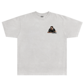 Oscar Piastri '24 Helmet Tee - Greazy Tees