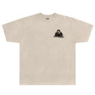 Oscar Piastri '24 Helmet Tee - Greazy Tees