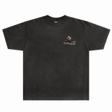 Oscar Piastri '24 Helmet Tee - Greazy Tees