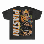 Oscar Piastri '24 Tee - Greazy Tees