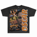 Oscar Piastri '24 Tee - Greazy Tees
