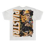 Oscar Piastri '24 Tee - Greazy Tees
