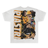 Oscar Piastri '24 Tee - Greazy Tees