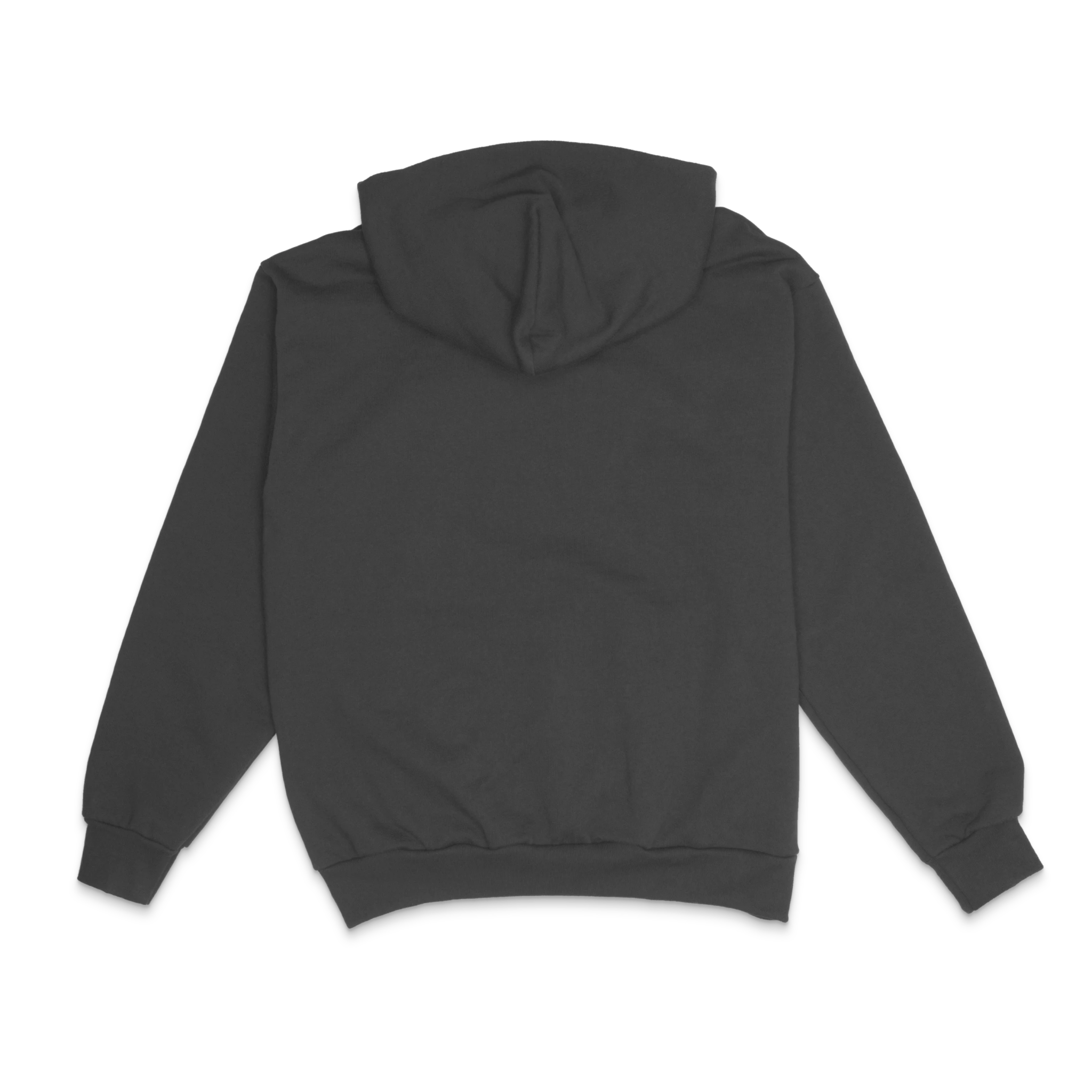 Pager Hoody - Greazy Tees