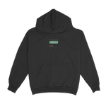 Pager Hoody - Greazy Tees