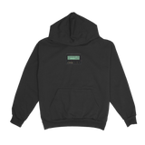 Pager Hoody - Greazy Tees