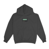 Pager Hoody - Greazy Tees