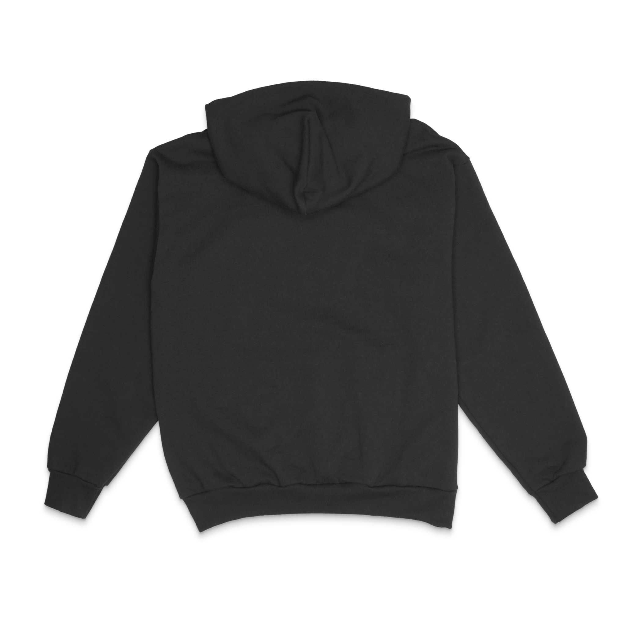 Pager Hoody - Greazy Tees