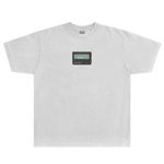 Pager Tee - Greazy Tees
