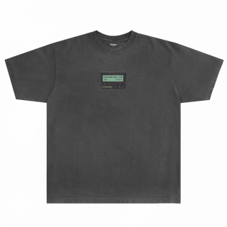 Pager Tee - Greazy Tees