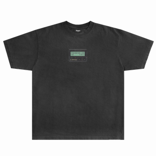 Pager Tee - Greazy Tees