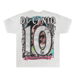 Paolo Di Canio West Ham United Tee - Greazy Tees