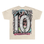 Paolo Di Canio West Ham United Tee - Greazy Tees
