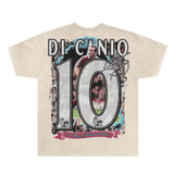 Paolo Di Canio West Ham United Tee - Greazy Tees