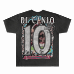 Paolo Di Canio West Ham United Tee - Greazy Tees