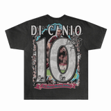 Paolo Di Canio West Ham United Tee - Greazy Tees