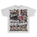 Paolo Di Canio West Ham United Tee - Greazy Tees