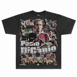 Paolo Di Canio West Ham United Tee - Greazy Tees