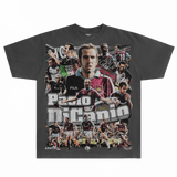 Paolo Di Canio West Ham United Tee - Greazy Tees