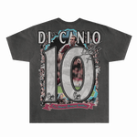 Paolo Di Canio West Ham United Tee - Greazy Tees
