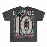 Paolo Di Canio West Ham United Tee - Greazy Tees