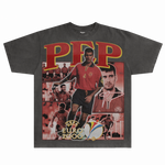 Pep '00 Tee - Greazy Tees