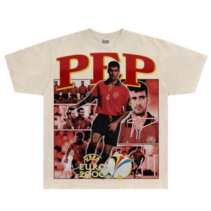 Pep '00 Tee - Greazy Tees