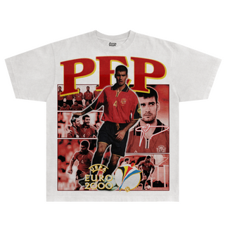 Pep '00 Tee - Greazy Tees