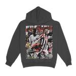 Peter Crouch Hoody - Greazy Tees