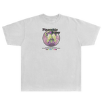 Pinocchio Story Tee - Greazy Tees