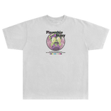 Pinocchio Story Tee - Greazy Tees