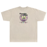 Pinocchio Story Tee - Greazy Tees