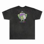 Pinocchio Story Tee - Greazy Tees