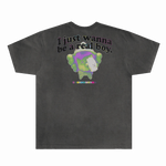 Pinocchio Story Tee - Greazy Tees