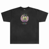 Pinocchio Story Tee - Greazy Tees