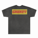 Podium Tee - Greazy Tees