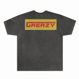 Podium Tee - Greazy Tees
